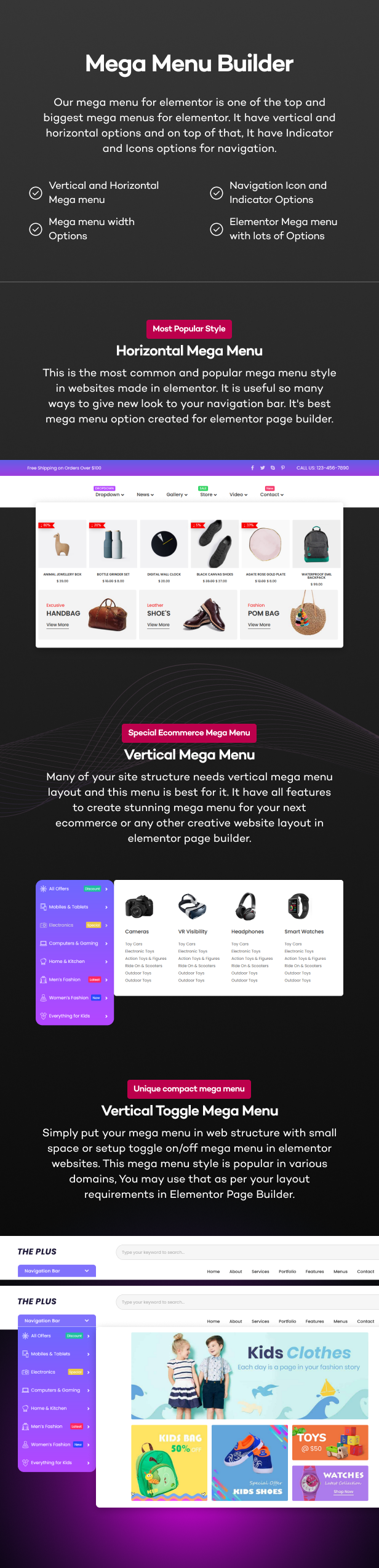 Luxed – Kreatives Mehrzweck-WordPress-Theme – 21